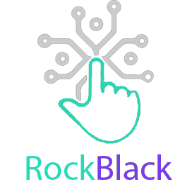 RockBlack